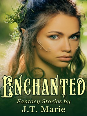 cover image of Enchanted Box Set